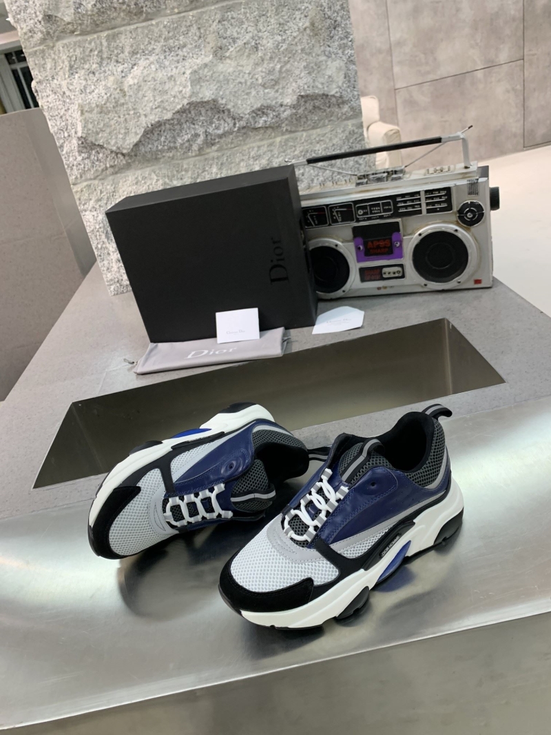 Christian Dior Sneakers